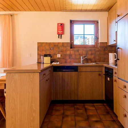 Suedlenz 13 By Interhome *