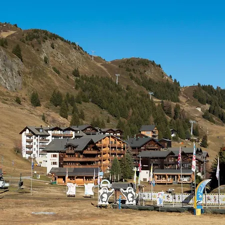 Suedlenz 13 By Interhome Apartment