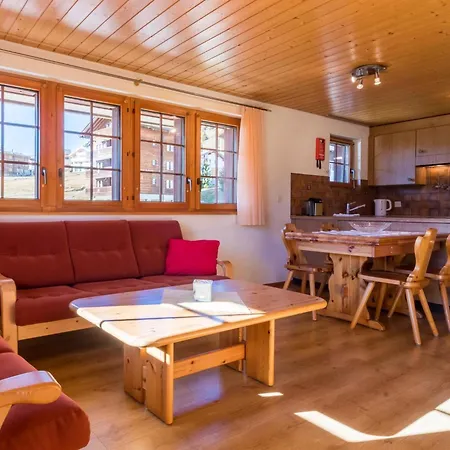 Suedlenz 13 By Interhome Apartment *