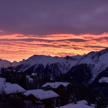 Suedlenz 13 By Interhome Riederalp