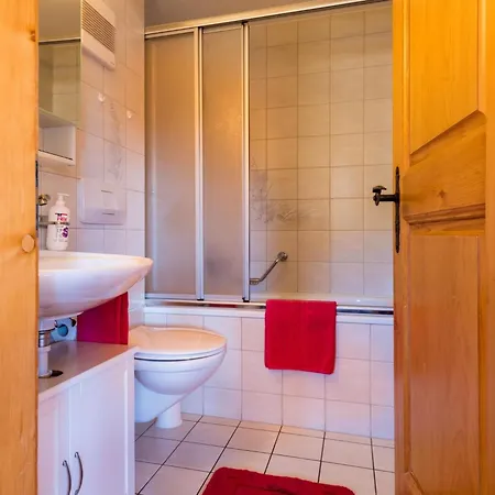 Suedlenz 13 By Interhome Lägenhet *