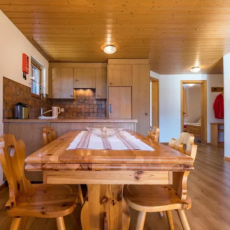 Suedlenz 13 By Interhome Lägenhet