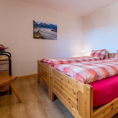 Lägenhet Suedlenz 13 By Interhome Riederalp