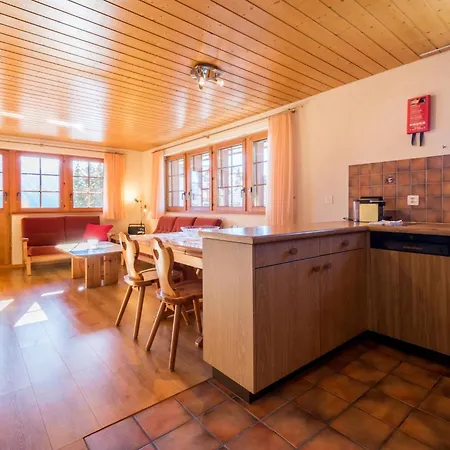 Suedlenz 13 By Interhome